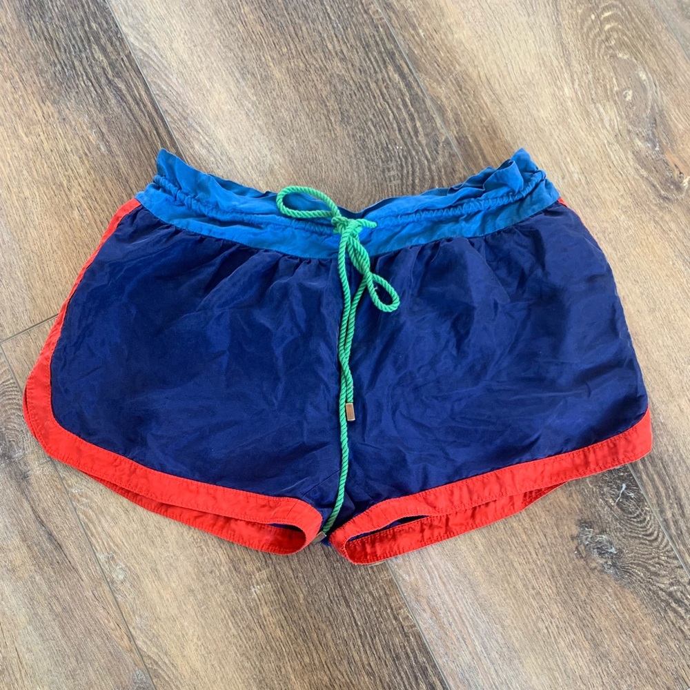 Marc by Marc Jacobs Track Shorts